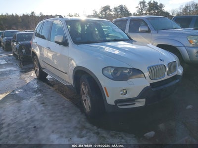 Bmw X5 2008