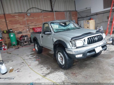 Toyota Tacoma 2003