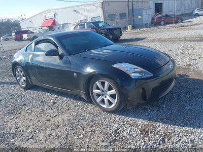 Nissan Z 2005