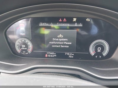 DayDrive