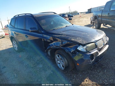 BMW 200 2007