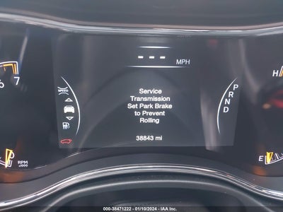 DayDrive