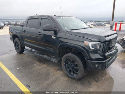 Toyota Tundra 2016