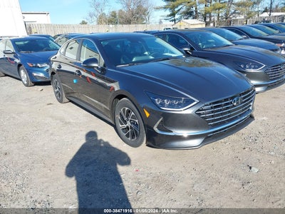 Hyundai Sonata 2023