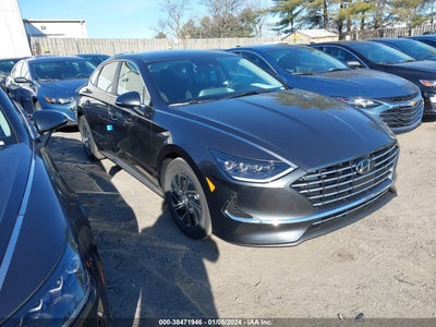 Hyundai Sonata 2023