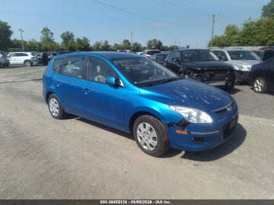 Hyundai Elantra 2010