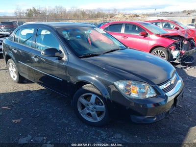Chevrolet Cobalt 2009