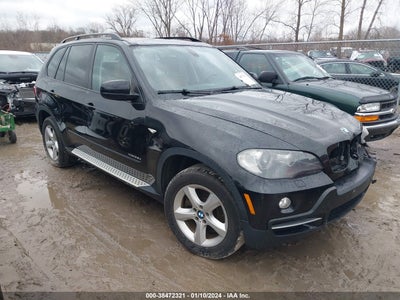 Bmw X5 2010