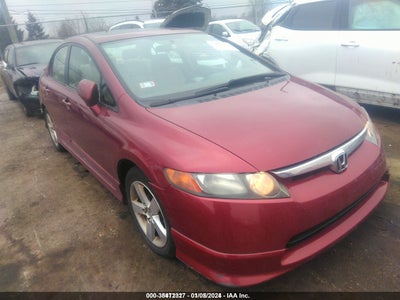 Honda Civic 2006
