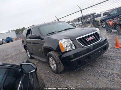 Gmc Yukon 2009