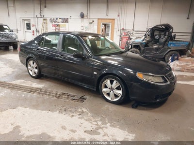 Saab 9-5 2008