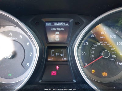DayDrive