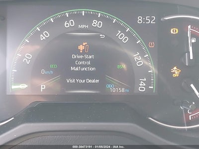 DayDrive