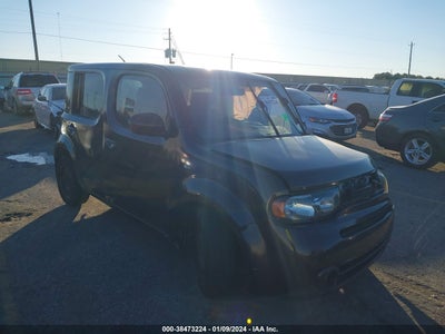 Nissan Cube 2009