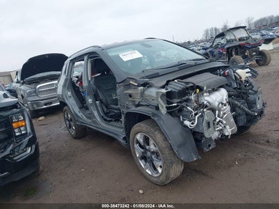 JEEP COMPASS 2019