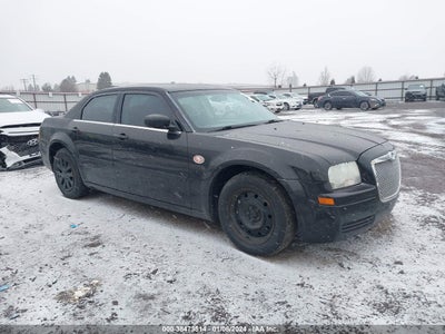 Chrysler 300 2006