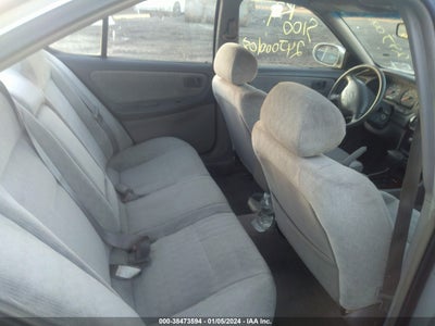 DayDrive