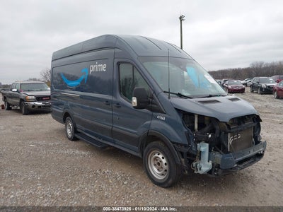 Ford Transit-250 2019