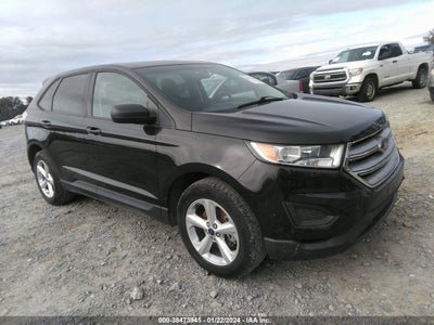 Ford Edge 2015