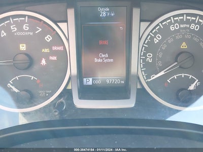 DayDrive