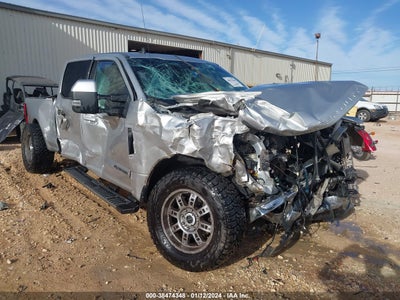 Ford F-250 2019