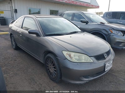 Honda Civic 2005