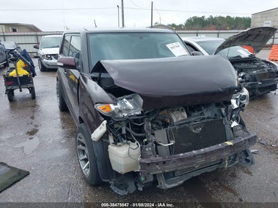 Scion Xb 2012