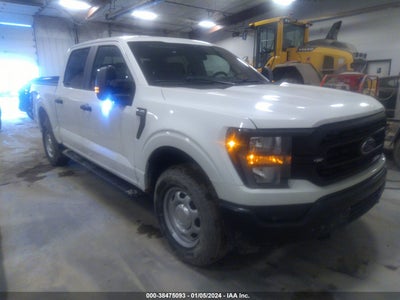 Ford F-150 2023