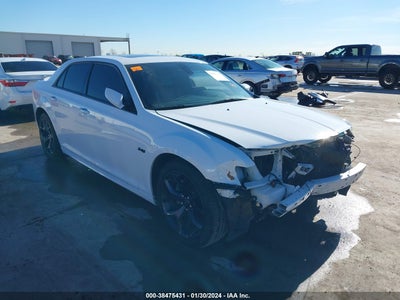 Chrysler 300 2021