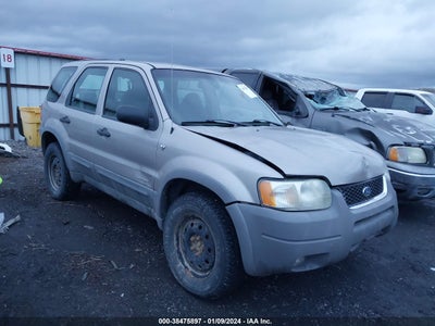 Ford Escape 2001
