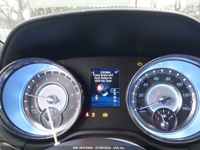 DayDrive