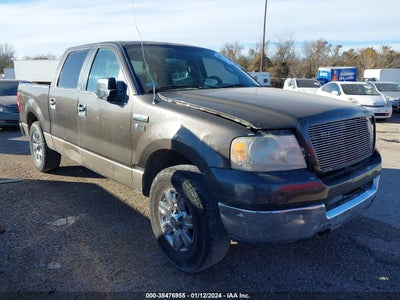 FORD F-150 2005