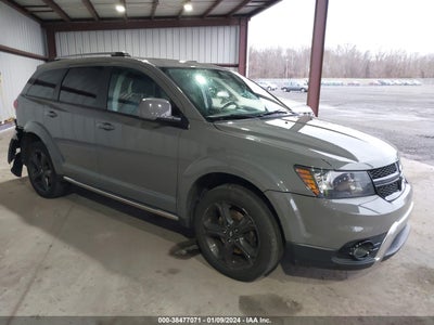 Dodge Journey 2019