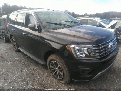 Ford Expedition 2019