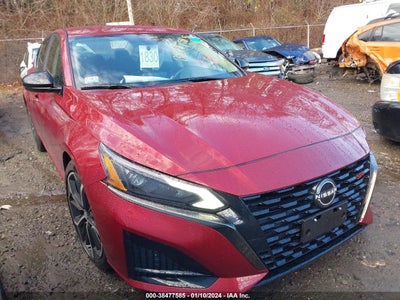 Nissan Altima 2024