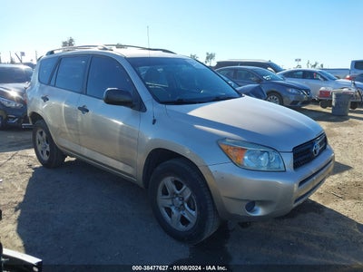 Toyota Rav4 2007