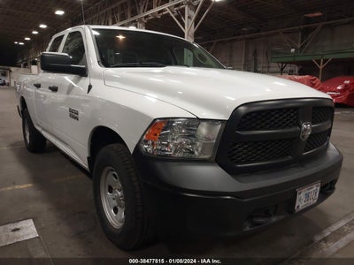 Ram 1500 2015