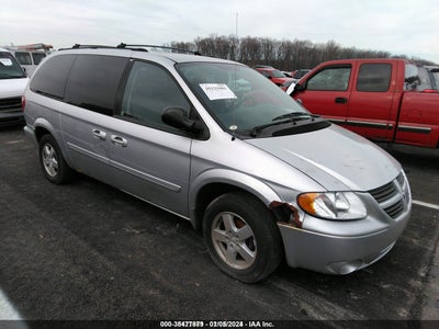 Dodge Grand caravan 2006