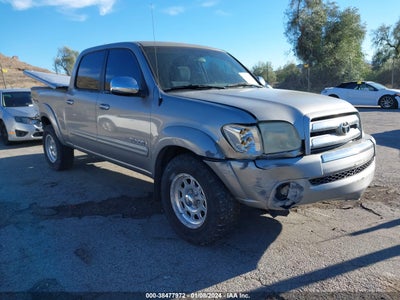 Toyota Tundra 2005