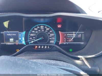 DayDrive