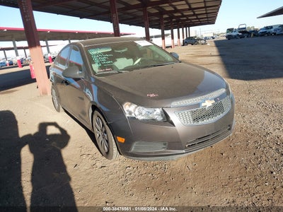 Chevrolet Cruze 2011