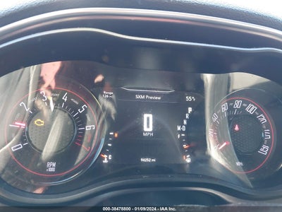 DayDrive
