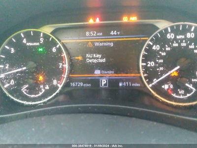 DayDrive