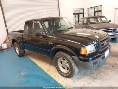 Ford Ranger 2004