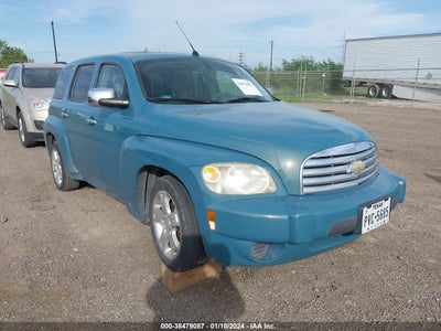 Chevrolet Hhr 2007