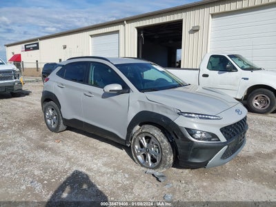 Hyundai Kona 2023