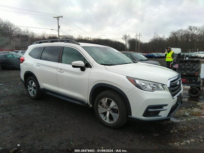 Subaru Ascent 2019