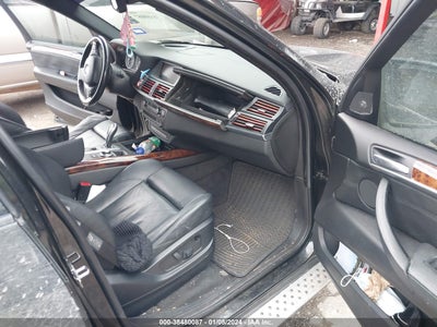 Bmw X5 2007