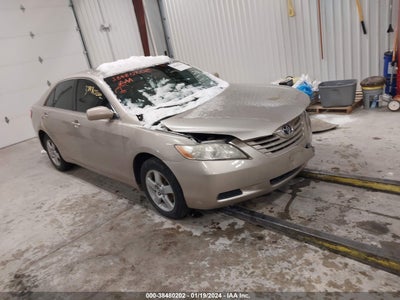 Toyota Camry 2009