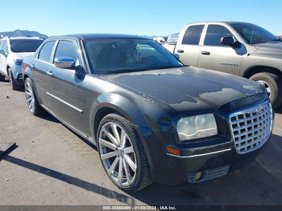 Chrysler 300 2010